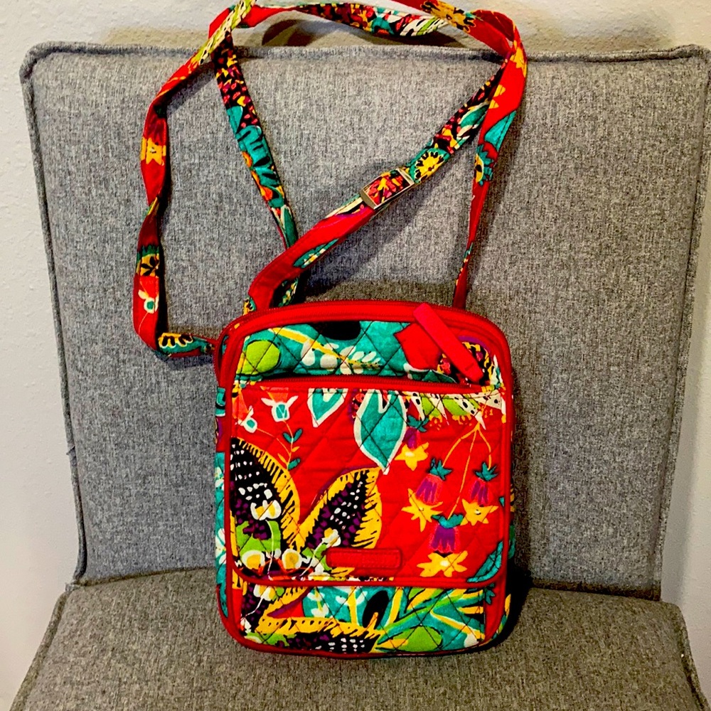 Crossbody bag